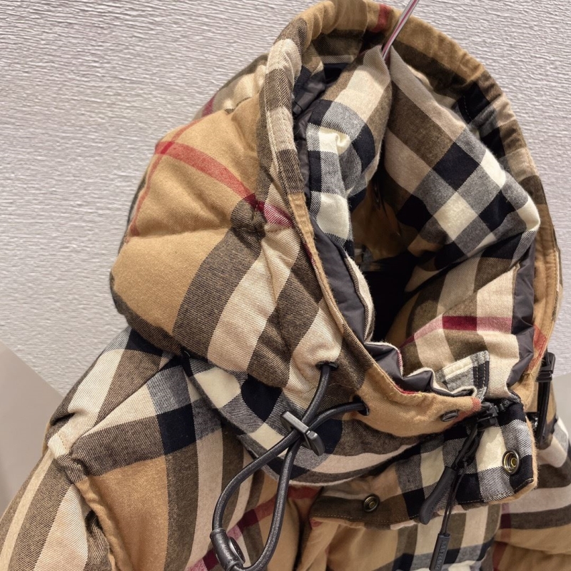 Bv*b*rry down jacket